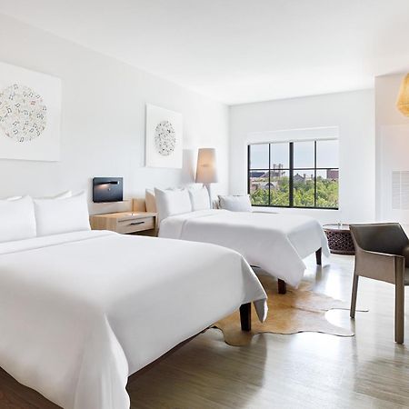 Noun Hotel, Norman, A Tribute Portfolio Hotel 外观 照片