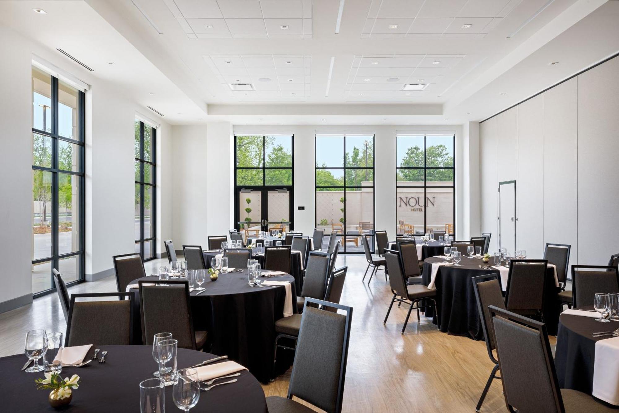 Noun Hotel, Norman, A Tribute Portfolio Hotel 外观 照片