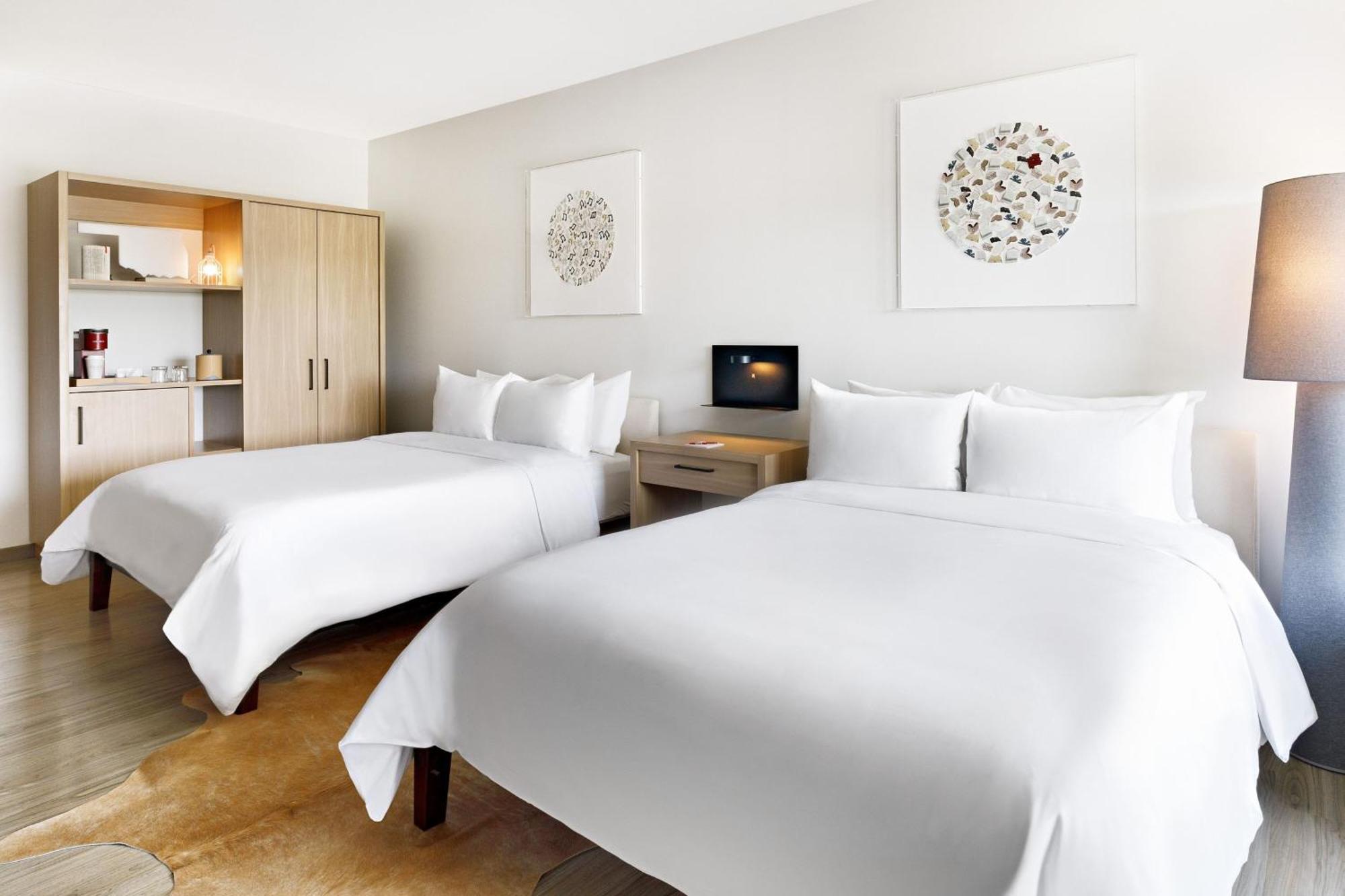 Noun Hotel, Norman, A Tribute Portfolio Hotel 外观 照片