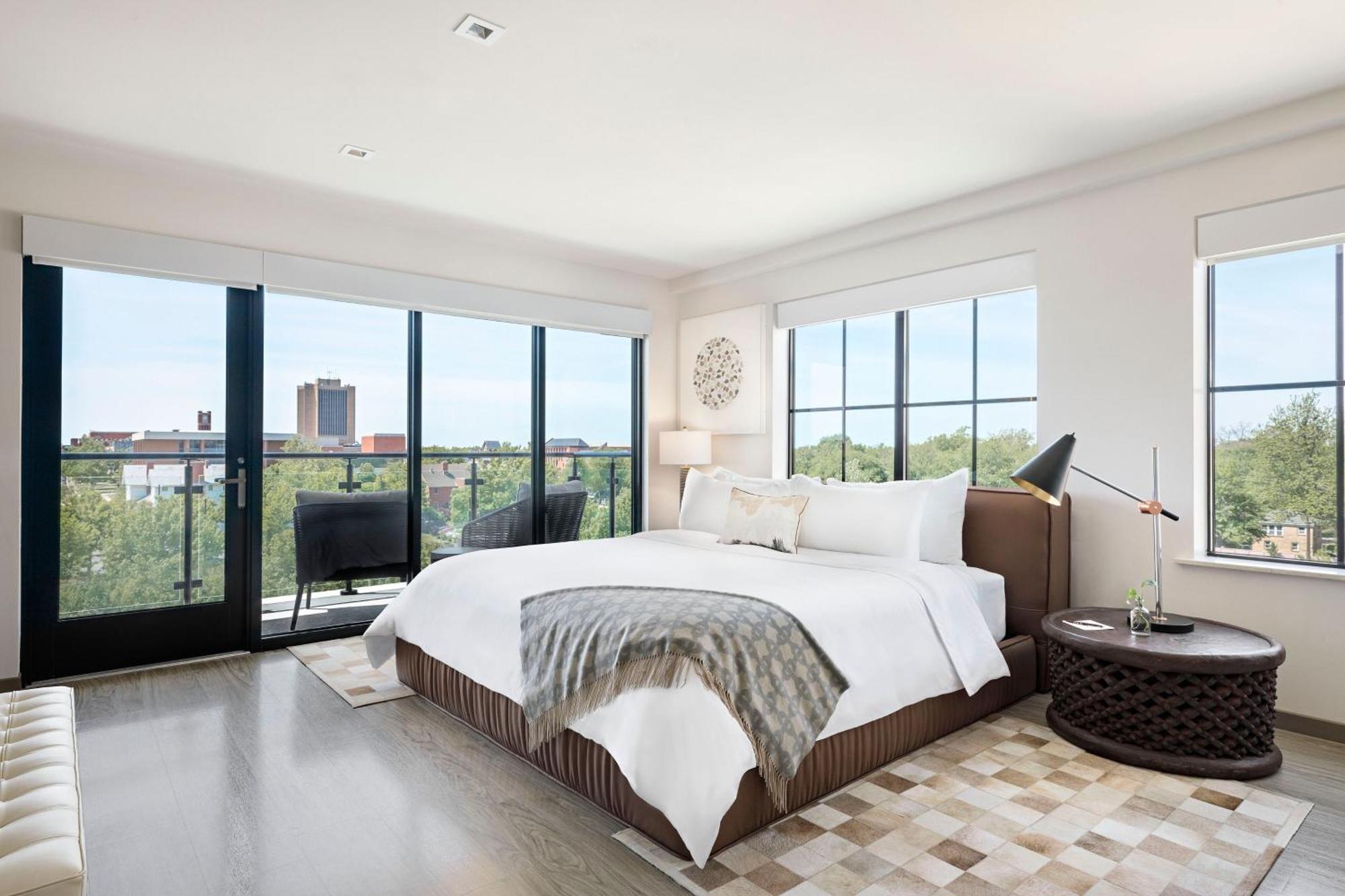 Noun Hotel, Norman, A Tribute Portfolio Hotel 外观 照片
