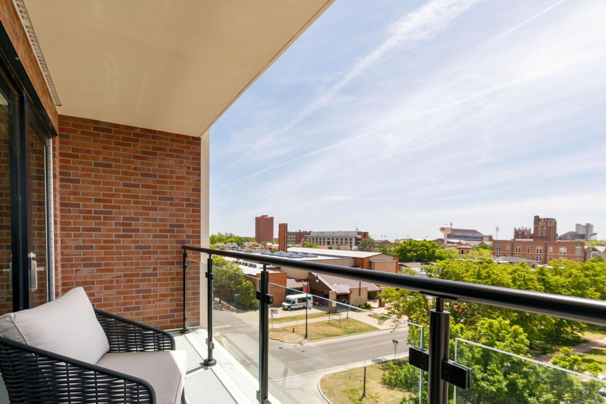 Noun Hotel, Norman, A Tribute Portfolio Hotel 外观 照片