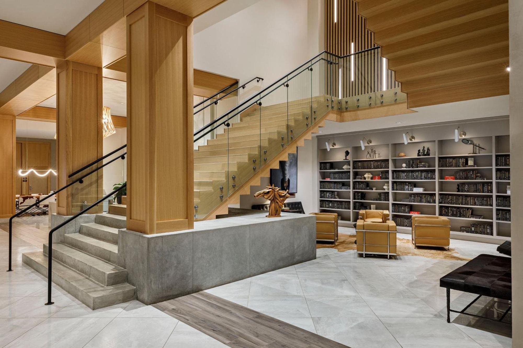 Noun Hotel, Norman, A Tribute Portfolio Hotel 外观 照片