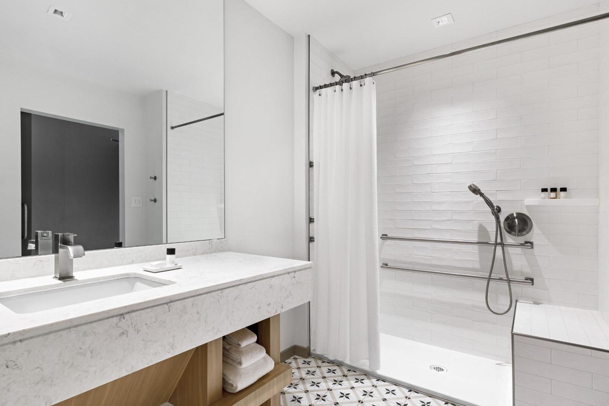 Noun Hotel, Norman, A Tribute Portfolio Hotel 外观 照片
