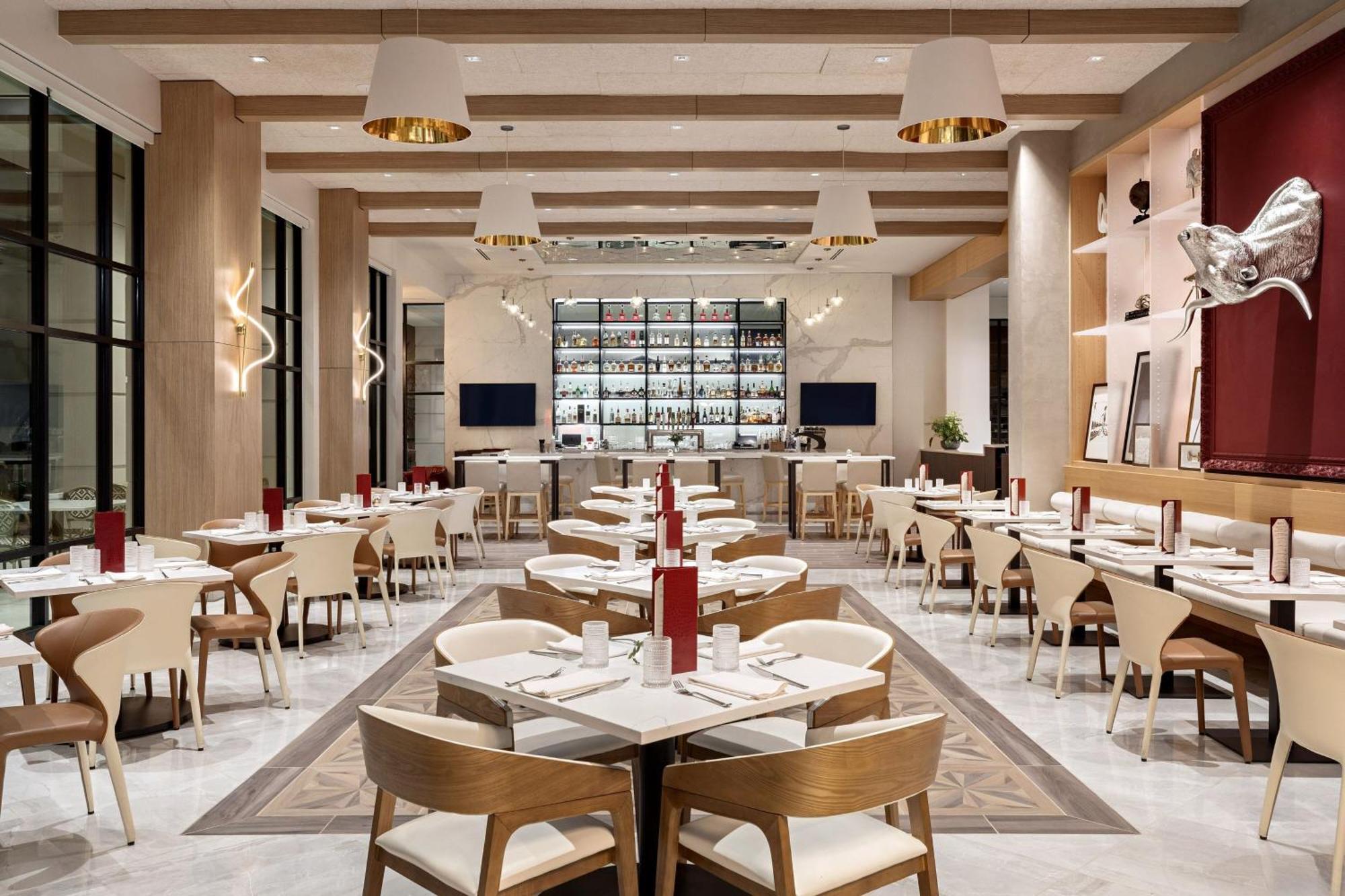 Noun Hotel, Norman, A Tribute Portfolio Hotel 外观 照片