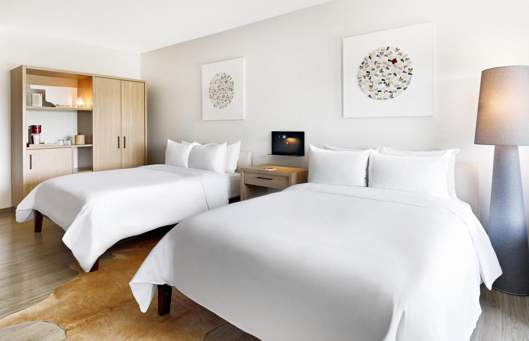 Noun Hotel, Norman, A Tribute Portfolio Hotel 外观 照片