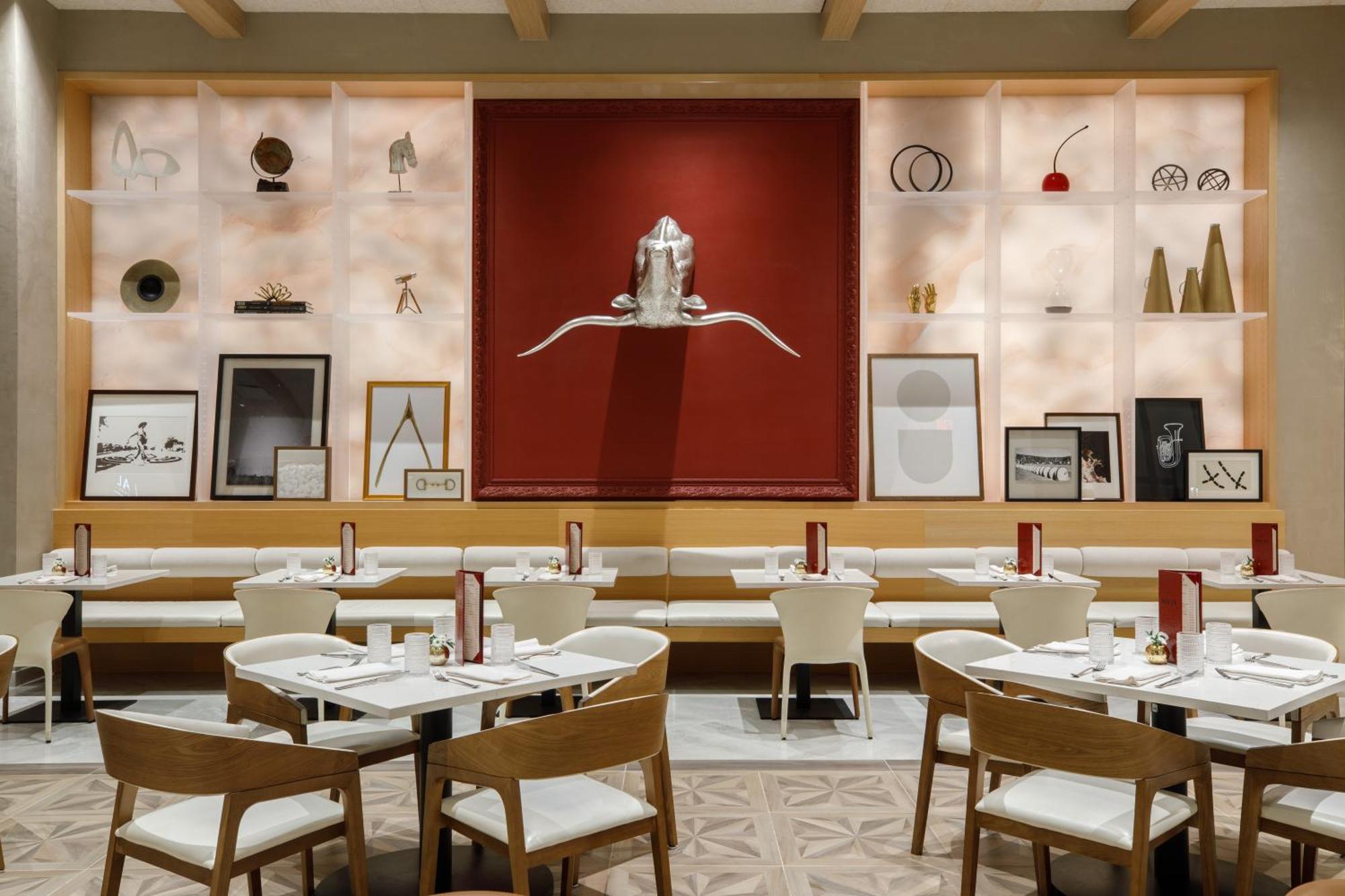Noun Hotel, Norman, A Tribute Portfolio Hotel 外观 照片